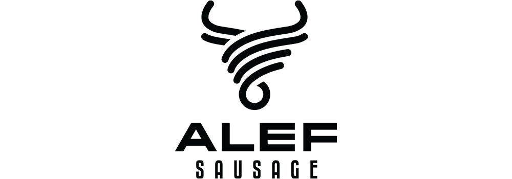 alef-sausage